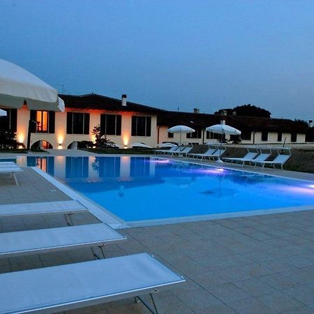 ברדולינו Agriturismo Le Vai מראה חיצוני תמונה
