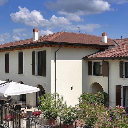 ברדולינו Agriturismo Le Vai מראה חיצוני תמונה