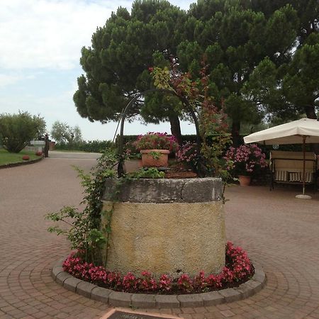 ברדולינו Agriturismo Le Vai מראה חיצוני תמונה
