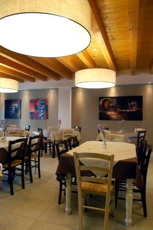ברדולינו Agriturismo Le Vai מראה חיצוני תמונה