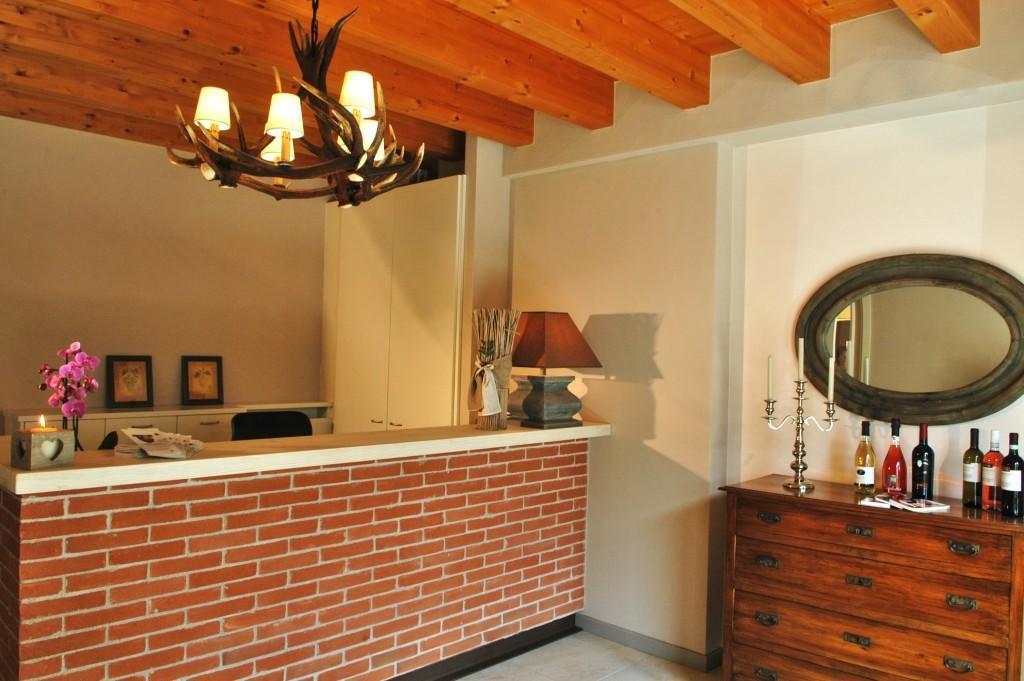 ברדולינו Agriturismo Le Vai מראה חיצוני תמונה