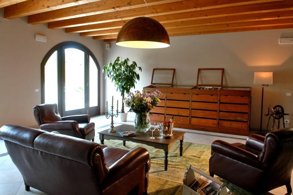 ברדולינו Agriturismo Le Vai מראה חיצוני תמונה