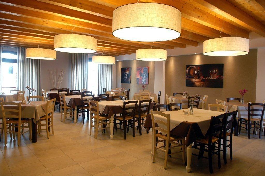 ברדולינו Agriturismo Le Vai מראה חיצוני תמונה