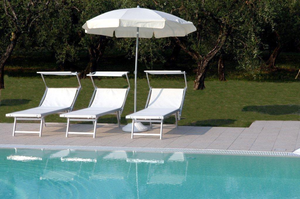 ברדולינו Agriturismo Le Vai מראה חיצוני תמונה