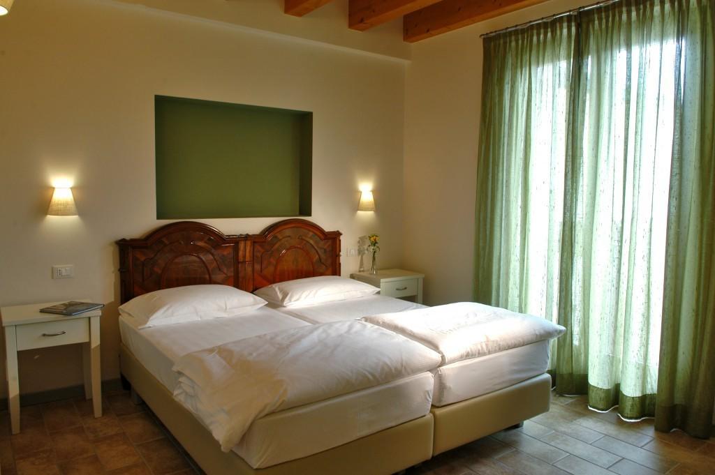 ברדולינו Agriturismo Le Vai חדר תמונה