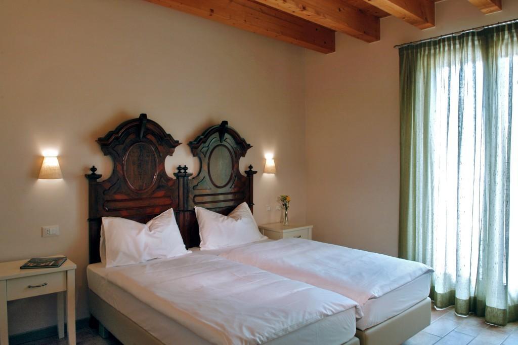 ברדולינו Agriturismo Le Vai חדר תמונה