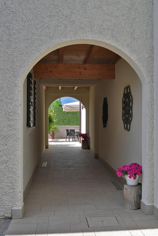 ברדולינו Agriturismo Le Vai מראה חיצוני תמונה
