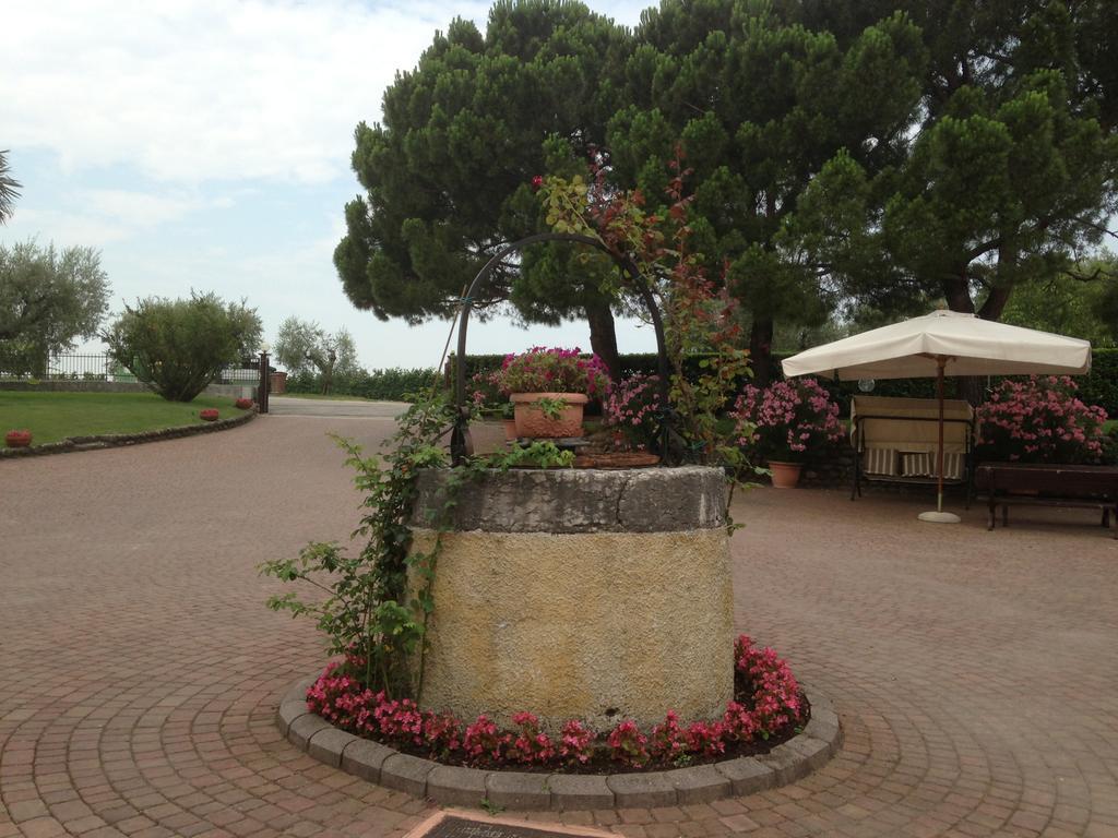 ברדולינו Agriturismo Le Vai מראה חיצוני תמונה